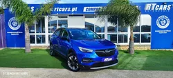 Opel Grandland X 1.2 S&S Auto INNOVATION