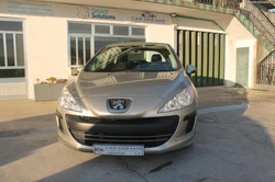 Peugeot 308 1.4 Gasolina