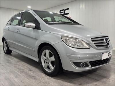 Mercedes Classe B B 200 CDi Autotronic