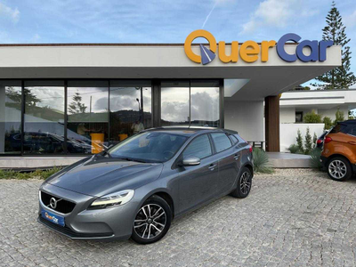 Volvo V40 2.0 D2 Momentum Geartronic