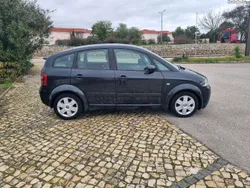 Audi A2 1.4 tdi