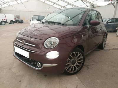 Fiat 500 1.0 Hybrid