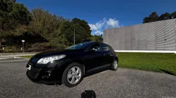 Renault Mégane 1.5DCi