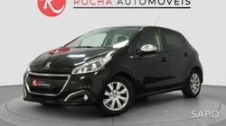 Peugeot 208 de 2017