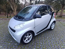 Smart ForTwo 0.8 Cdi Nacional Full Extras