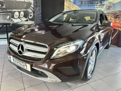 Mercedes Classe GLA GLA 200 d Urban