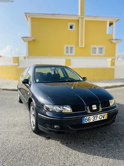 Seat Toledo 1.9 tdi