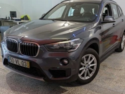 BMW X1 16D SDRIVE AUTO