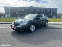 Chrysler Sebring 2.0 CRD