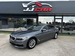 BMW 520 d Auto