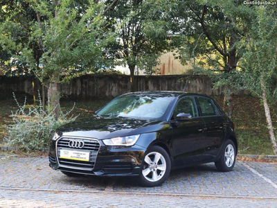 Audi A1 SB 1.4TDi