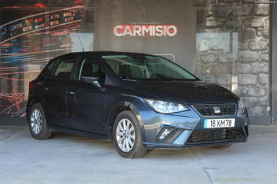 Seat Ibiza 1.0 Style