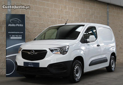 Opel Combo LIFE L1H1