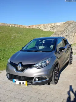 Renault Captur 1.5 dCi Exclusive