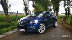 Renault Grand Scénic de 2018