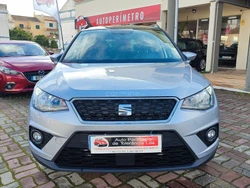 Seat Arona 1.0 TSI Style