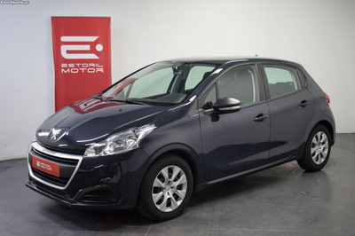 Peugeot 208 1.2 PureTech Active