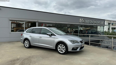 Seat Leon 1.6 TDi Style S/S