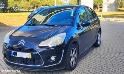 Citroën C3 1.1 Tonic