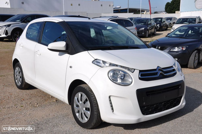 Citroën C1