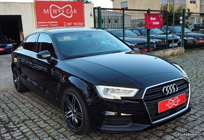 Audi A3 Limousine 1.6TDi Sport