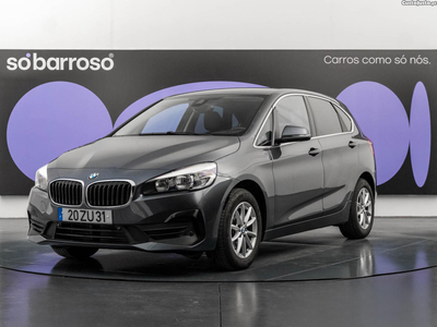 BMW 216 Active Tourer d Advantage