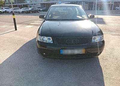 Audi A3 8l tdi