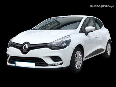 Renault Clio IV