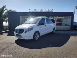 Mercedes-Benz eVito Tourer Longo