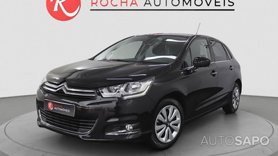 Citroen C4 de 2016