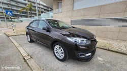 Renault Mégane Sport Tourer 1.5 dCi Limited