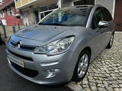 Citroen C3 1.2 PureTech Seduction