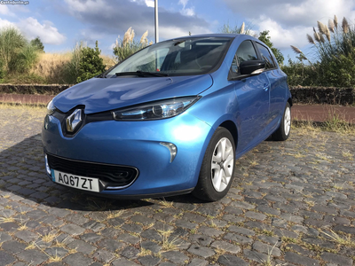 Renault Zoe ZEN