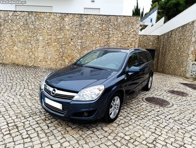 Opel Astra Opel Astra Caravan 1.7 125 cv Edition (NACIONAL )