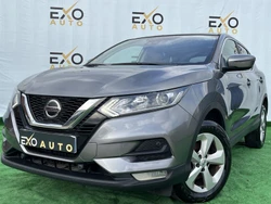 Nissan Qashqai 1.5 dCi Business Edition