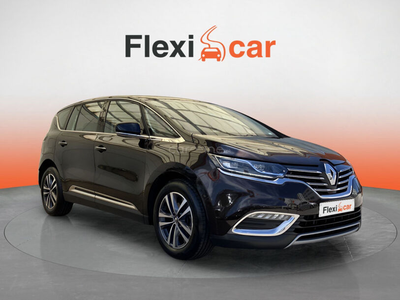 Renault Espace 1.6 dCi Zen EDC