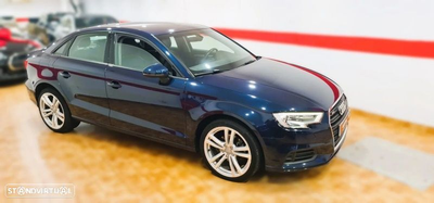 Audi A3 Limousine 1.6 TDi Sport