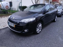 Renault Mégane Spor