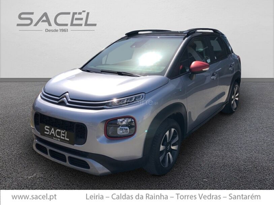 Citroen C3 1.5 BlueHDi C-Series