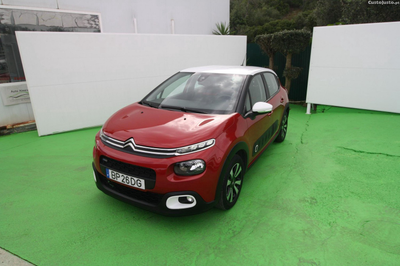 Citroën C3 1.2 PureTech Shine