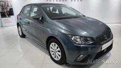 Seat Ibiza de 2020