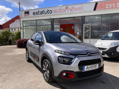 Citroen C3 1.2 PureTech C-Series