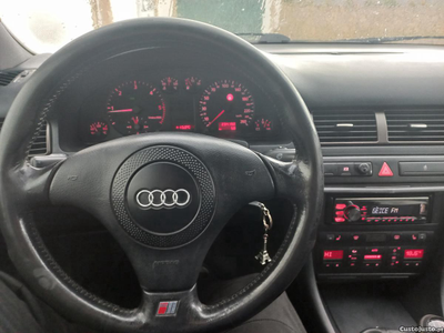 Audi A6 2.5 Tdi