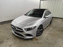 Mercedes Classe A A 180 d AMG Line Aut.