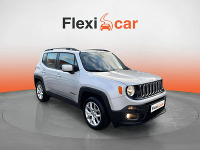 Jeep Renegade 1.6 MJD Longitude