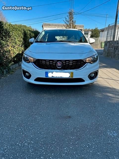 Fiat Tipo Station Wagon