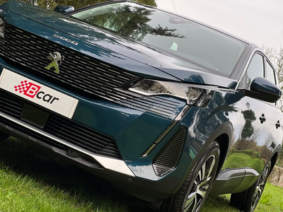 Peugeot 5008 1.2 PureTech GT EAT8