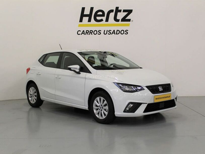 Seat Ibiza 1.0 MPI Style