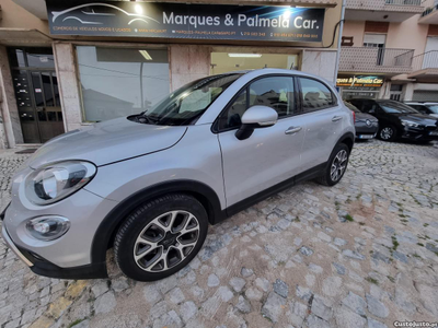 Fiat 500X 1.3 MJ Cross S&S