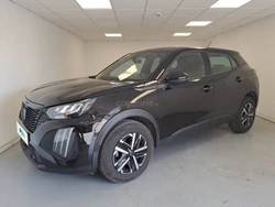 Peugeot 2008 1.2 PureTech Active